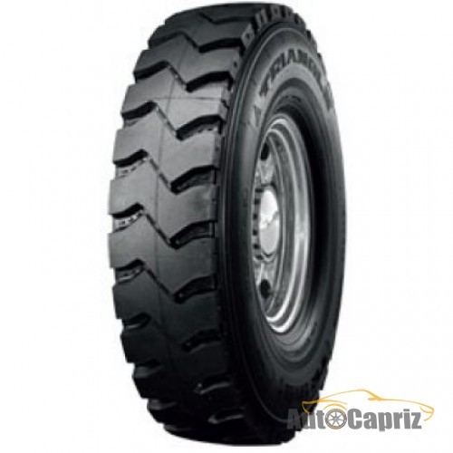 Грузовые шины Triangle TR919+ (универсальная) 12.00 R20 158/155F 22PR
